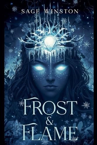 Cover image for Frost & Flame