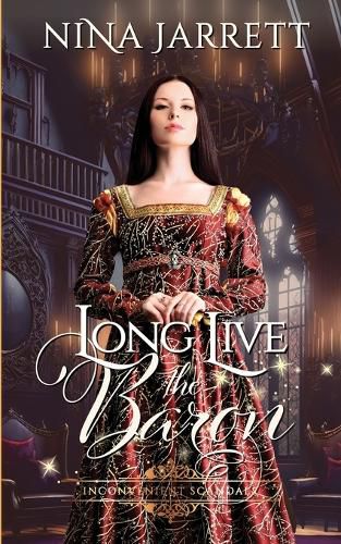 Cover image for Long Live the Baron