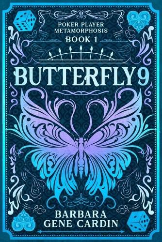 Cover image for Butterfly9