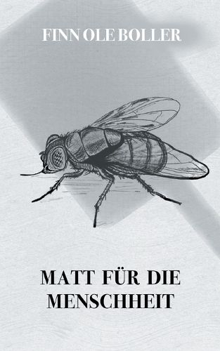 Cover image for Matt fuer die Menschheit