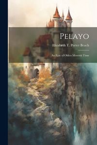 Cover image for Pelayo