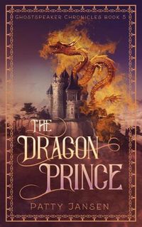 Cover image for The Dragon Prince