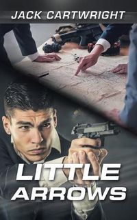 Cover image for Little Arrows