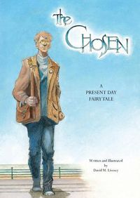 Cover image for The Chosen: A present day fairy tale