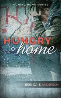 Cover image for Hungry for Home