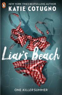 Cover image for Liar's Beach