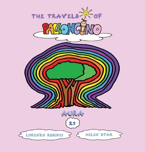 Cover image for Aura