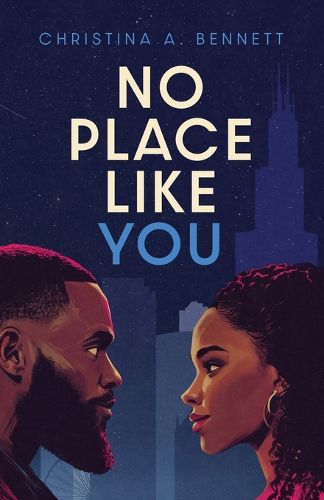 Cover image for No Place Like You
