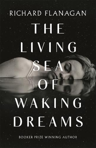 Cover image for The Living Sea of Waking Dreams