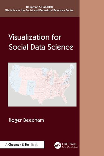 Cover image for Visualization for Social Data Science
