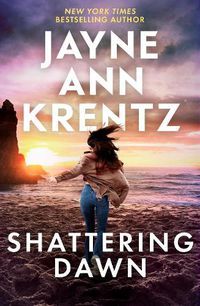 Cover image for Shattering Dawn