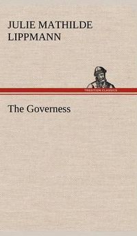 Cover image for The Governess