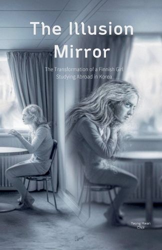 Cover image for The Illusion Mirror