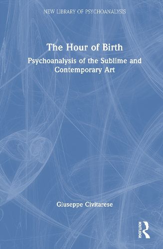 Cover image for The Hour of Birth