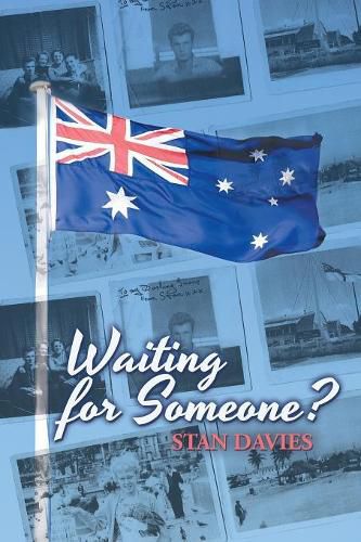 Cover image for Waiting for Someone?