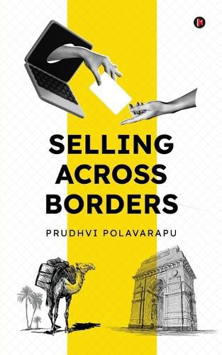 Cover image for Selling Across Borders