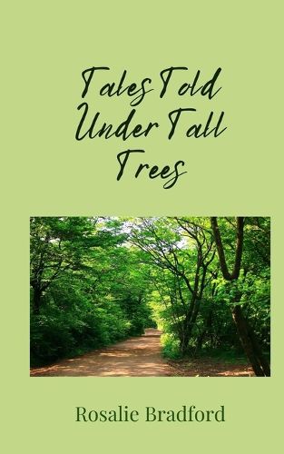 Cover image for Tales Told Under Tall Trees