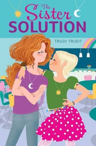 Cover image for The Sister Solution