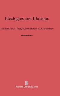 Cover image for Ideologies and Illusions