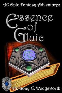 Cover image for Essence of Gluic