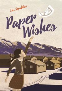 Cover image for Paper Wishes