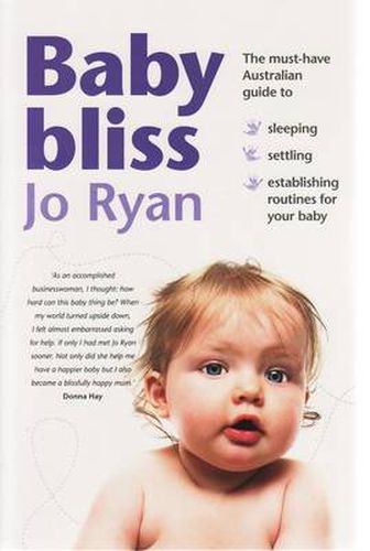 Cover image for Babybliss