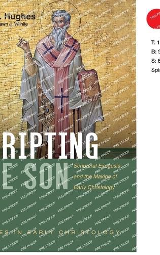 Cover image for Scripting the Son