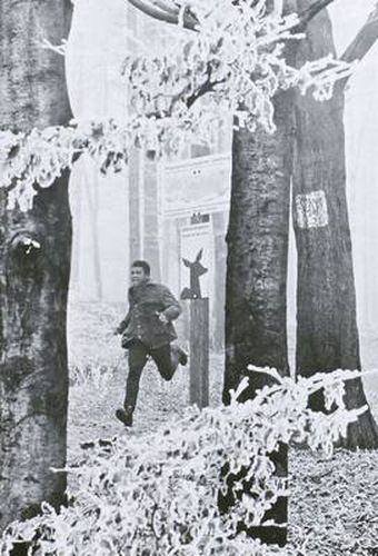 Cover image for Muhammed Ali: Zurich, 26.12.1971