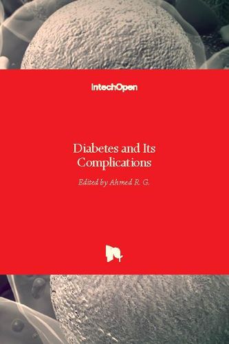 Cover image for Diabetes and Its Complications