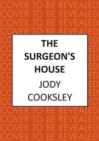 Cover image for The Surgeon's House