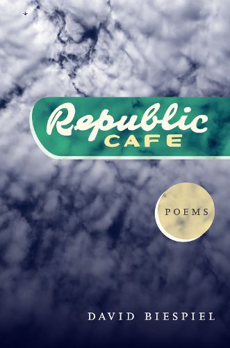 Cover image for Republic Cafe
