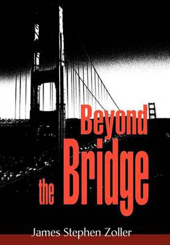 Cover image for Beyond the Bridge