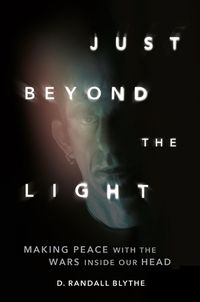 Cover image for Just Beyond the Light