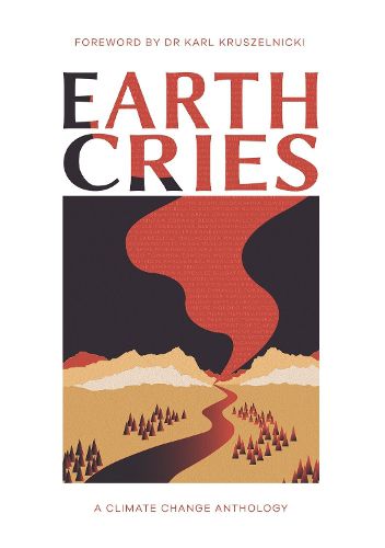 Earth Cries: A Climate Change Anthology