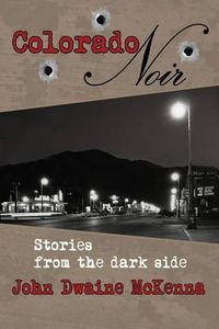 Cover image for Colorado Noir