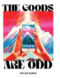 Cover image for The Goods are Odd