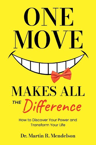 Cover image for One Move Makes All the Difference