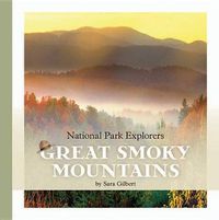 Cover image for Great Smoky Mountains