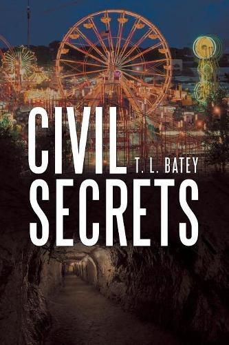 Cover image for Civil Secrets