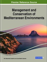 Cover image for Management and Conservation of Mediterranean Environments