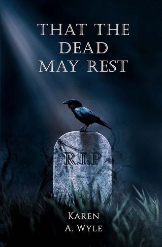 Cover image for That The Dead May Rest