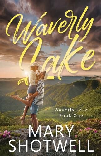 Cover image for Waverly Lake