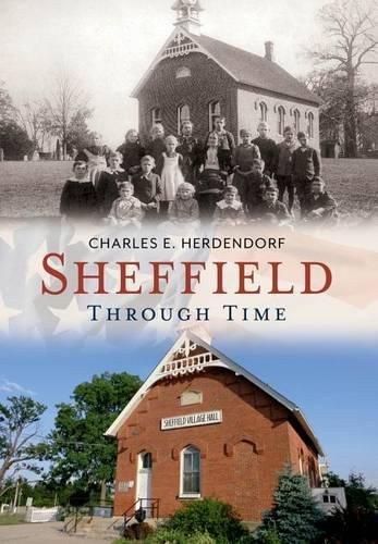 Sheffield Through Time