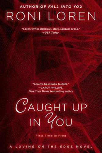 Cover image for Caught Up in You