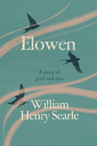 Cover image for Elowen