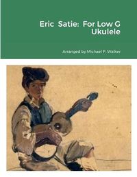 Cover image for Eric Satie