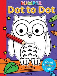 Cover image for Bumper Dot to Dot