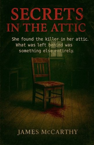 Cover image for Secrets in the Attic