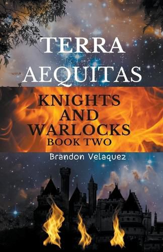 Cover image for Terra Aequitas