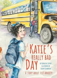 Cover image for Katie's Really Bad Day